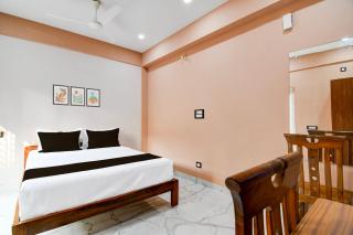 Super Hotel O The AX Inn - Jādabpur - 3