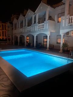 Los Colimbos - Torremolinos - 8