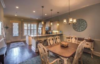 Garden Cottage 21 - Jekyll Island - 6