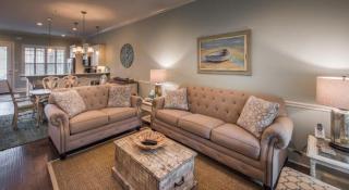 Garden Cottage 21 - Jekyll Island - 3