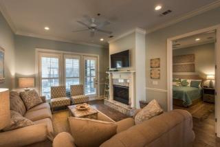 Garden Cottage 21 - Jekyll Island - 2