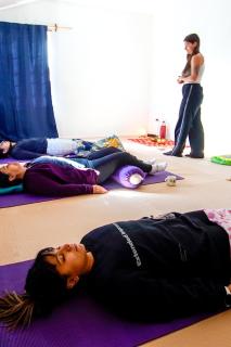 Re-Crearte Centro Holístico - San Carlos de Bariloche - 7