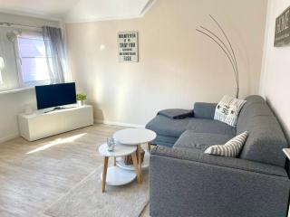Wohnung Seestern - Juist - 9