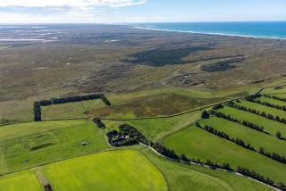 Surfreservatet i Nationalpark Thy - Hanstholm - 9