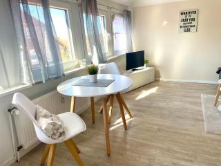 Wohnung Seestern - Juist - 8