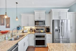 Ocean Cottage 37 - 7