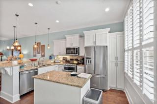 Ocean Cottage 37 - Jekyll Island - 8