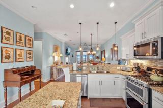 Ocean Cottage 37 - 5