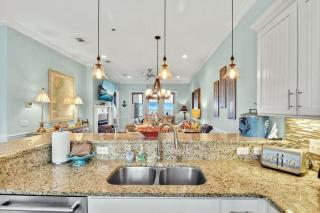 Ocean Cottage 37 - Jekyll Island - 6