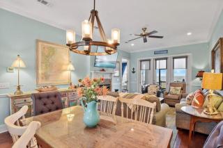 Ocean Cottage 37 - Jekyll Island - 3