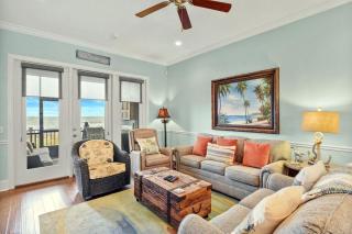 Ocean Cottage 37 - Jekyll Island - 2