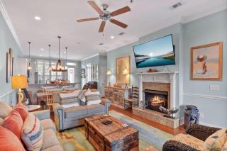 Ocean Cottage 37 - Jekyll Island - 1