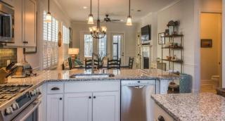 Garden Cottage 30 - Jekyll Island - 8