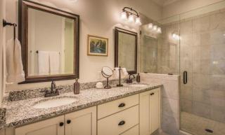 Garden Cottage 30 - Jekyll Island - 4