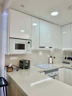 Condo with solarium in Laguna Beach Resort In Los Balcones in Torrevieja - Torrevieja - 6