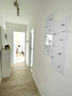 Wohnung Seestern - Juist - 6