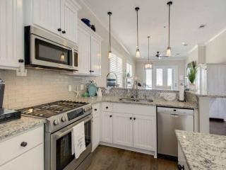 Ocean Cottage 39 - Jekyll Island - 8