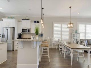 Ocean Cottage 39 - Jekyll Island - 7