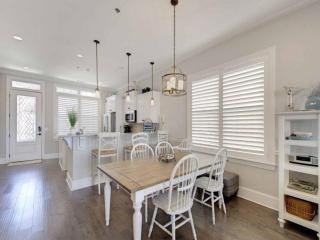 Ocean Cottage 39 - Jekyll Island - 5