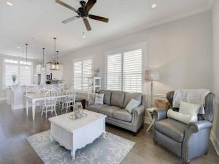Ocean Cottage 39 - Jekyll Island - 3