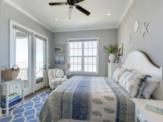 Ocean Cottage 39 - Jekyll Island - 2