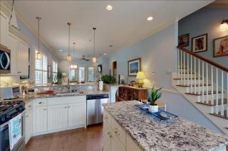 Garden Cottage 23 - Jekyll Island - 0