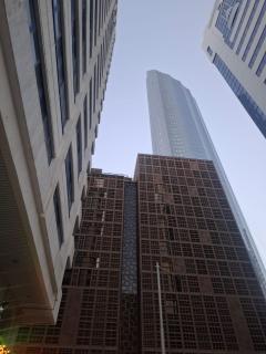 apartment near the mall - Abu Dhabi - 0