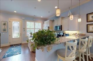 Garden Cottage 23 - Jekyll Island - 6