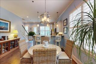 Garden Cottage 23 - Jekyll Island - 4