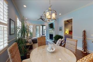 Garden Cottage 23 - Jekyll Island - 5