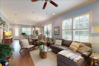 Garden Cottage 23 - Jekyll Island - 1