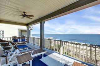 Ocean Cottage 39 - 0