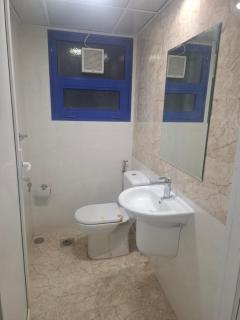 apartment near the mall - Abu Dhabi - 2