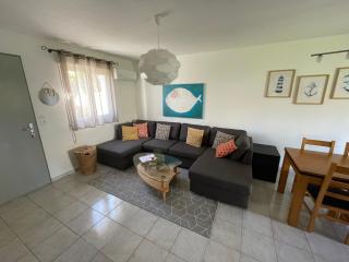 Casabella 3 chambres - Cervione - 9