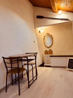 LA MANSARDINA ROOM - vicino al mare, stazione e centro storico - Chiavari - 6