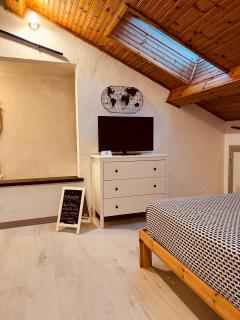 LA MANSARDINA ROOM - vicino al mare, stazione e centro storico - Chiavari - 3