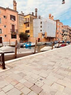 Dimora Veneziana Rooms - 6