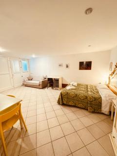 Dimora Veneziana Rooms - 2