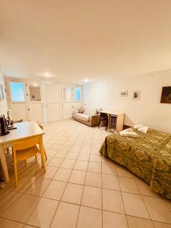 Dimora Veneziana Rooms - 1