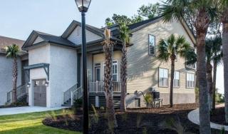 Ocean Cottage 38 - Jekyll Island - 0