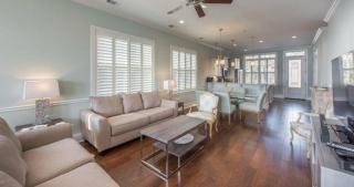 Ocean Cottage 38 - Jekyll Island - 6