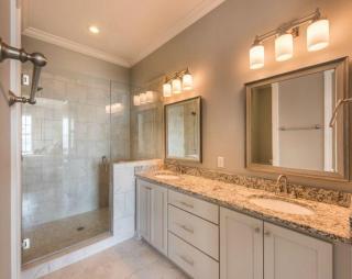 Ocean Cottage 38 - Jekyll Island - 2