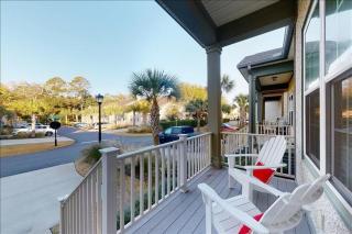 Ocean Cottage 53 - 9
