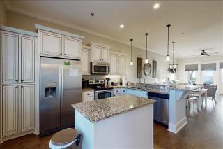 Ocean Cottage 53 - Jekyll Island - 8
