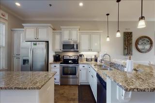 Ocean Cottage 53 - Jekyll Island - 6