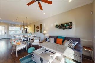 Ocean Cottage 53 - Jekyll Island - 1