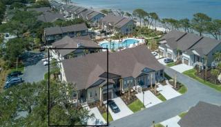 Poolside Cottage 32 - Jekyll Island - 9