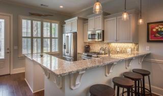 Poolside Cottage 32 - Jekyll Island - 8