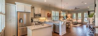 Poolside Cottage 32 - Jekyll Island - 6