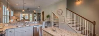Poolside Cottage 32 - Jekyll Island - 7